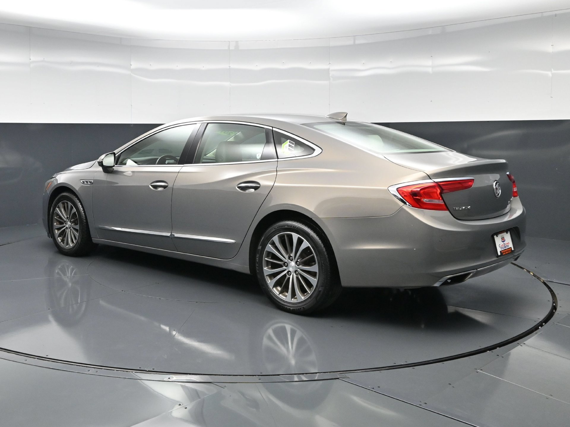 Used 2017 Buick LaCrosse Essence w/ Sights and Sounds Package FWD image 6