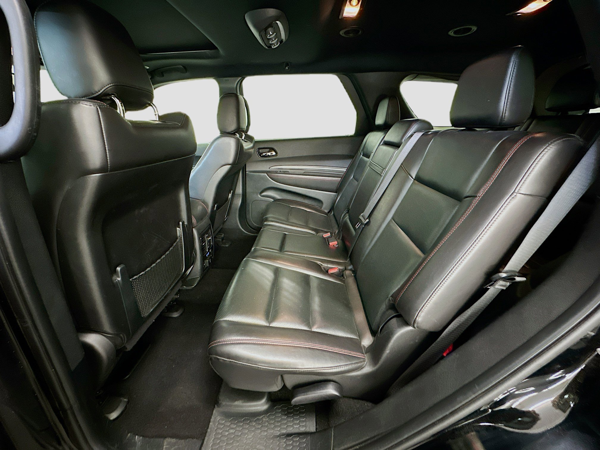 Used 2024 Dodge Durango GT image 30