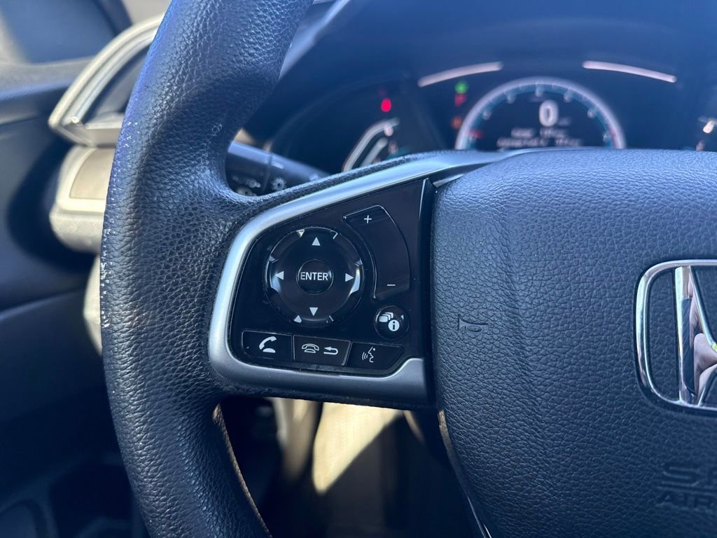 Used 2019 Honda Civic LX image 14