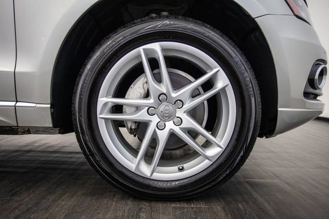 Used 2017 Audi Q5 2.0T Premium Plus image 43