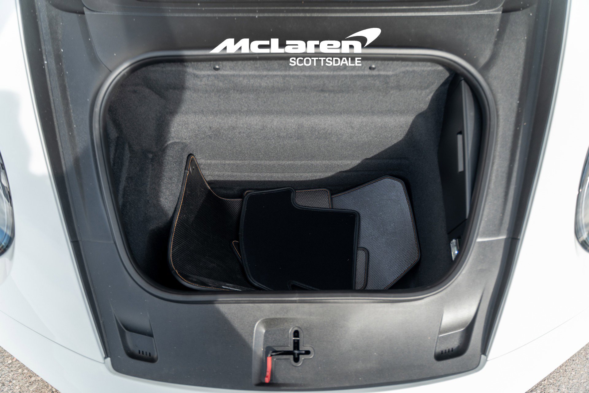 Used 2025 Porsche 911 Turbo S image 35