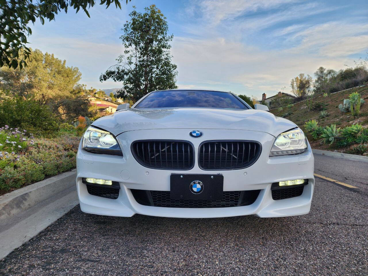 Used 2014 BMW 640i Coupe image 3