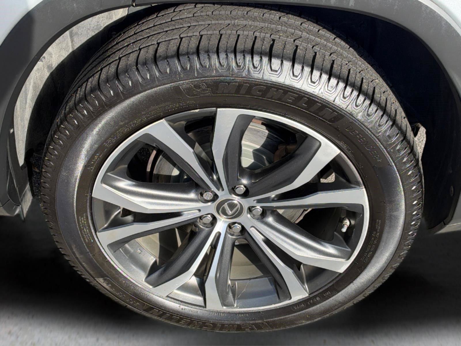 Used 2019 Lexus RX 350L FWD image 13