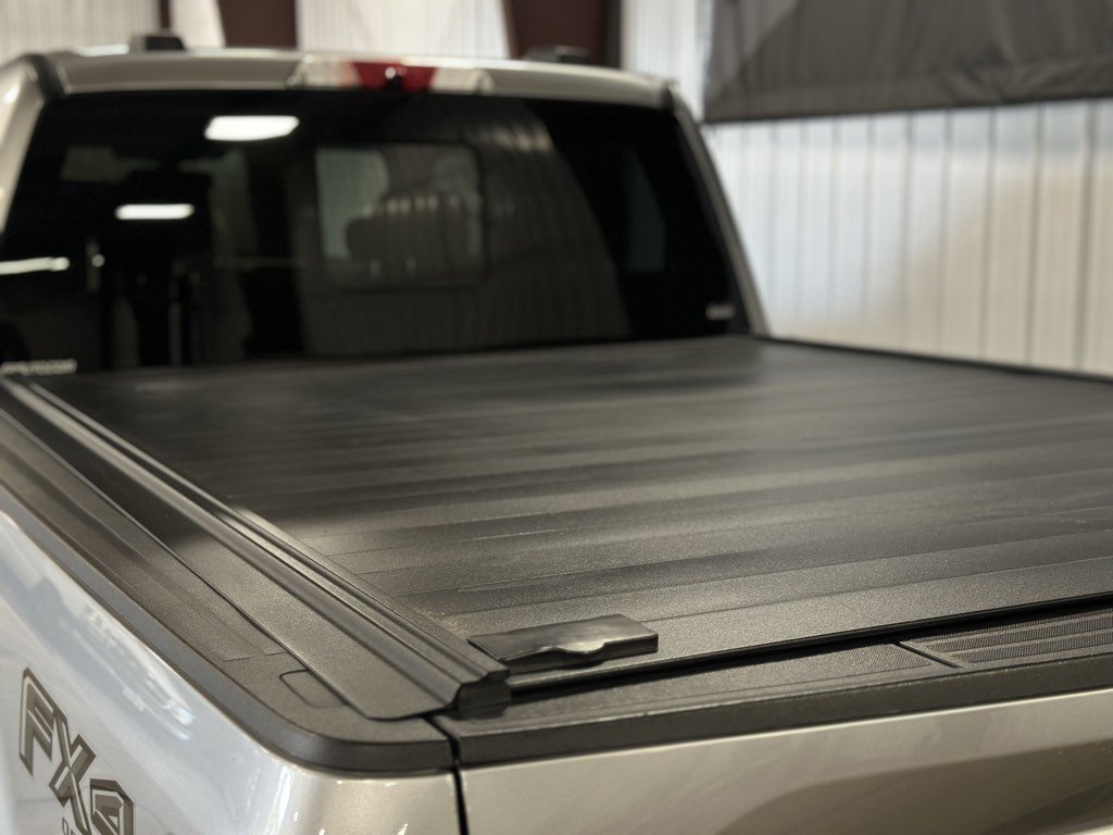 Used 2020 Ford F250 Lariat image 19