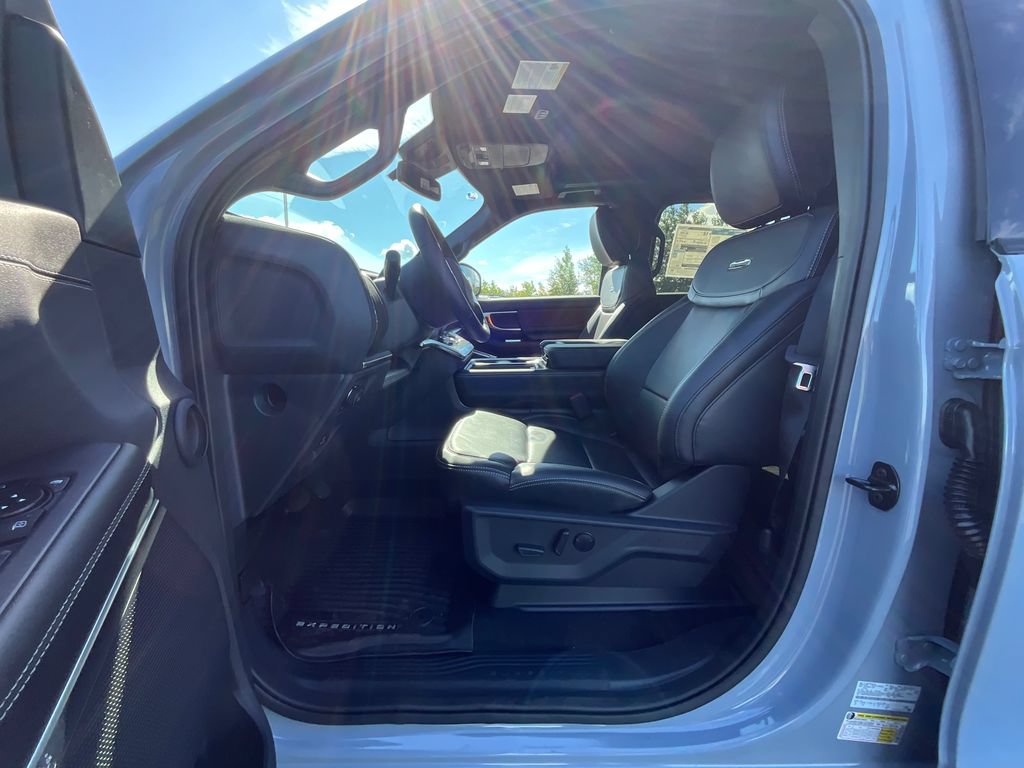 New 2027 Ford Expedition Max Platinum w/ Stealth Performance Package AWD/4WD image 26