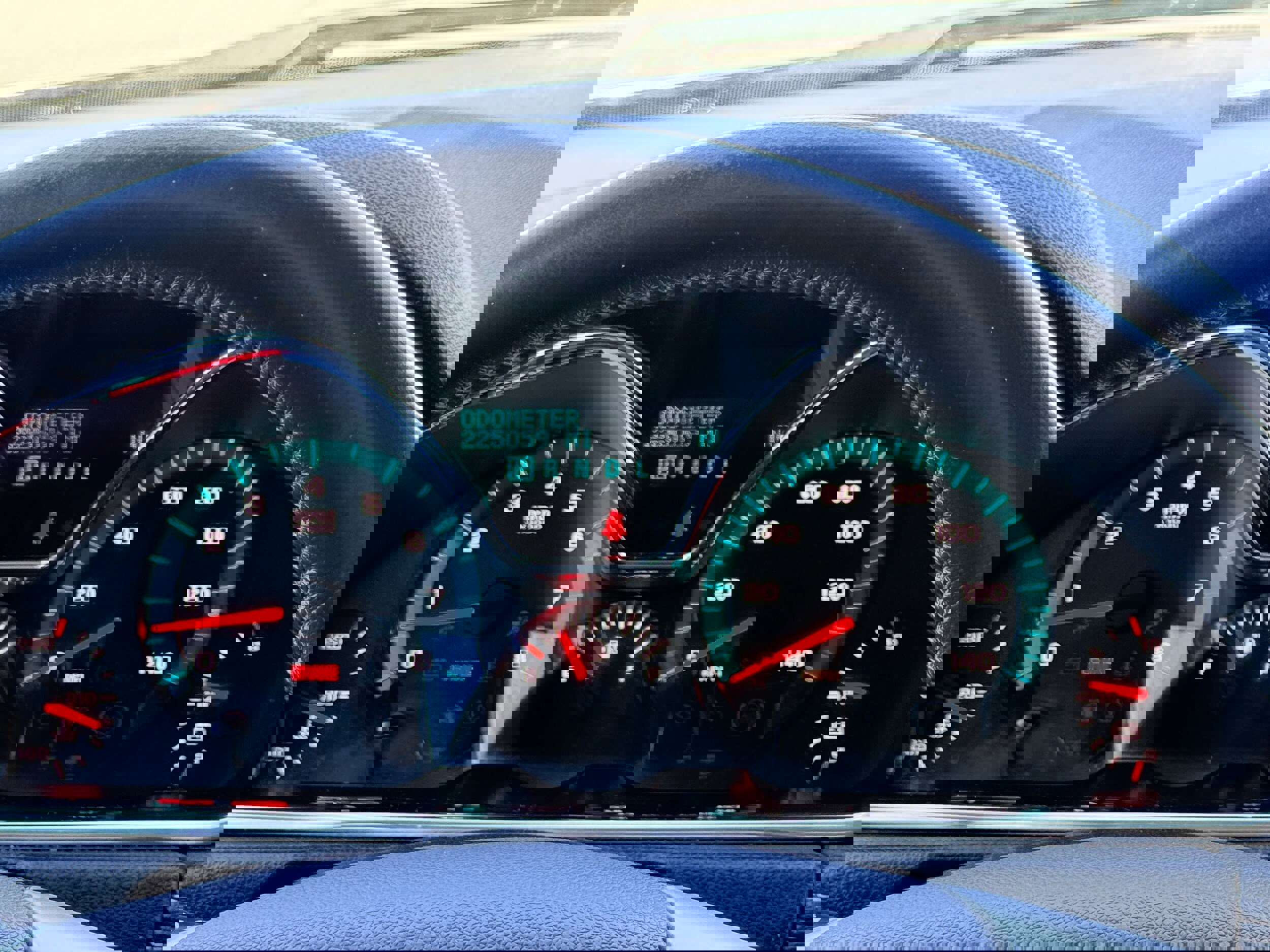 Used 2017 Chevrolet Traverse LT image 16