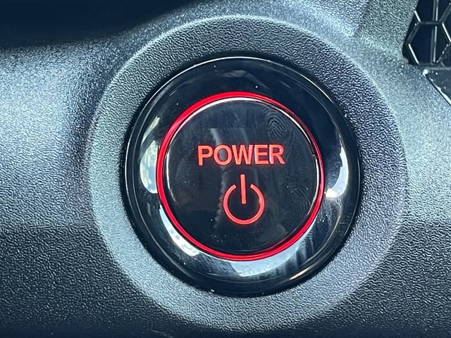 Certified 2025 Honda CR-V Sport-L image 23