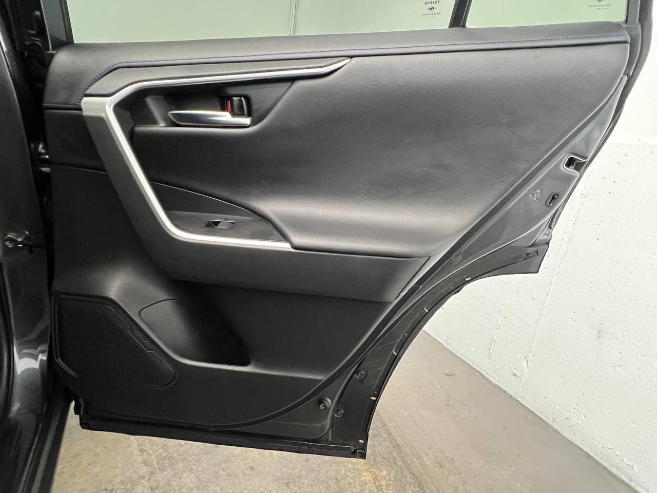 Used 2021 Toyota RAV4 XSE AWD/4WD image 13