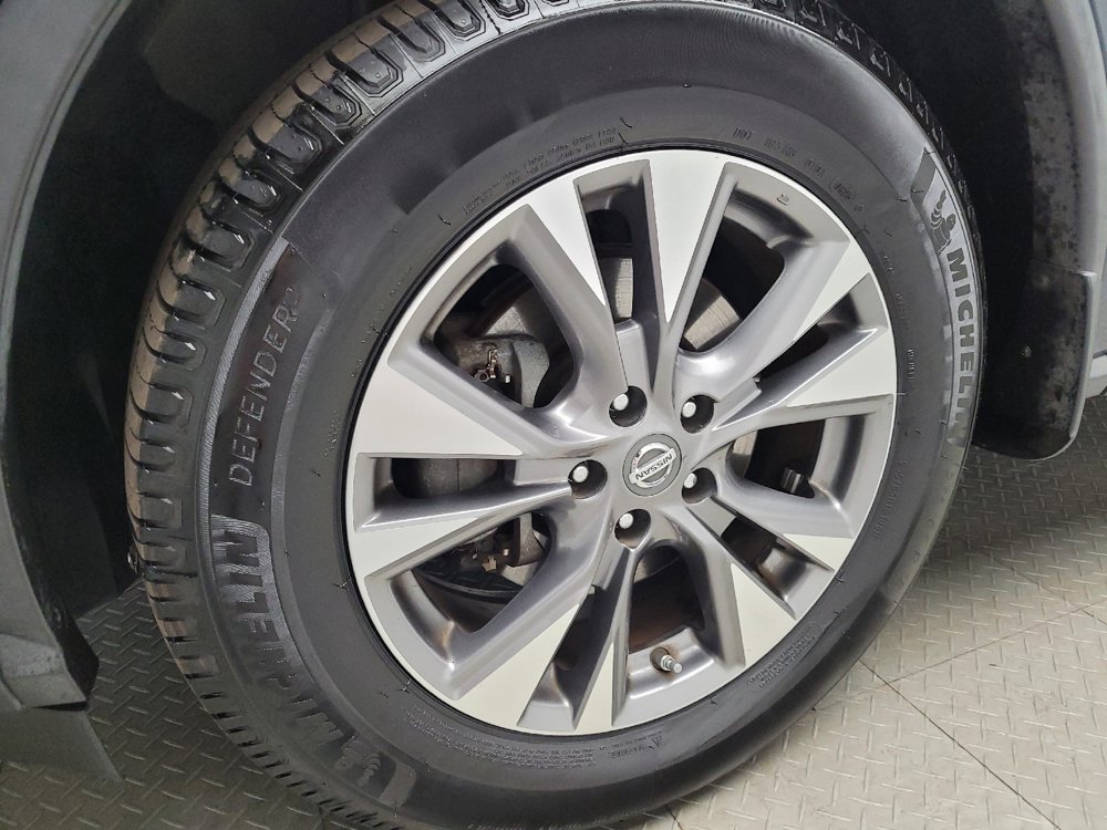 Used 2017 Nissan Murano S w/ Navigation Package AWD/4WD image 31