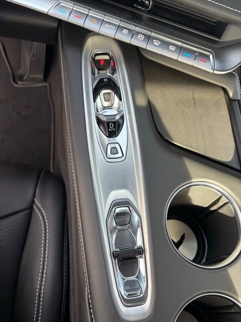 New 2026 Chevrolet Corvette Z06 image 19