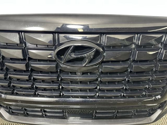 Used 2024 Hyundai Palisade Calligraphy image 9