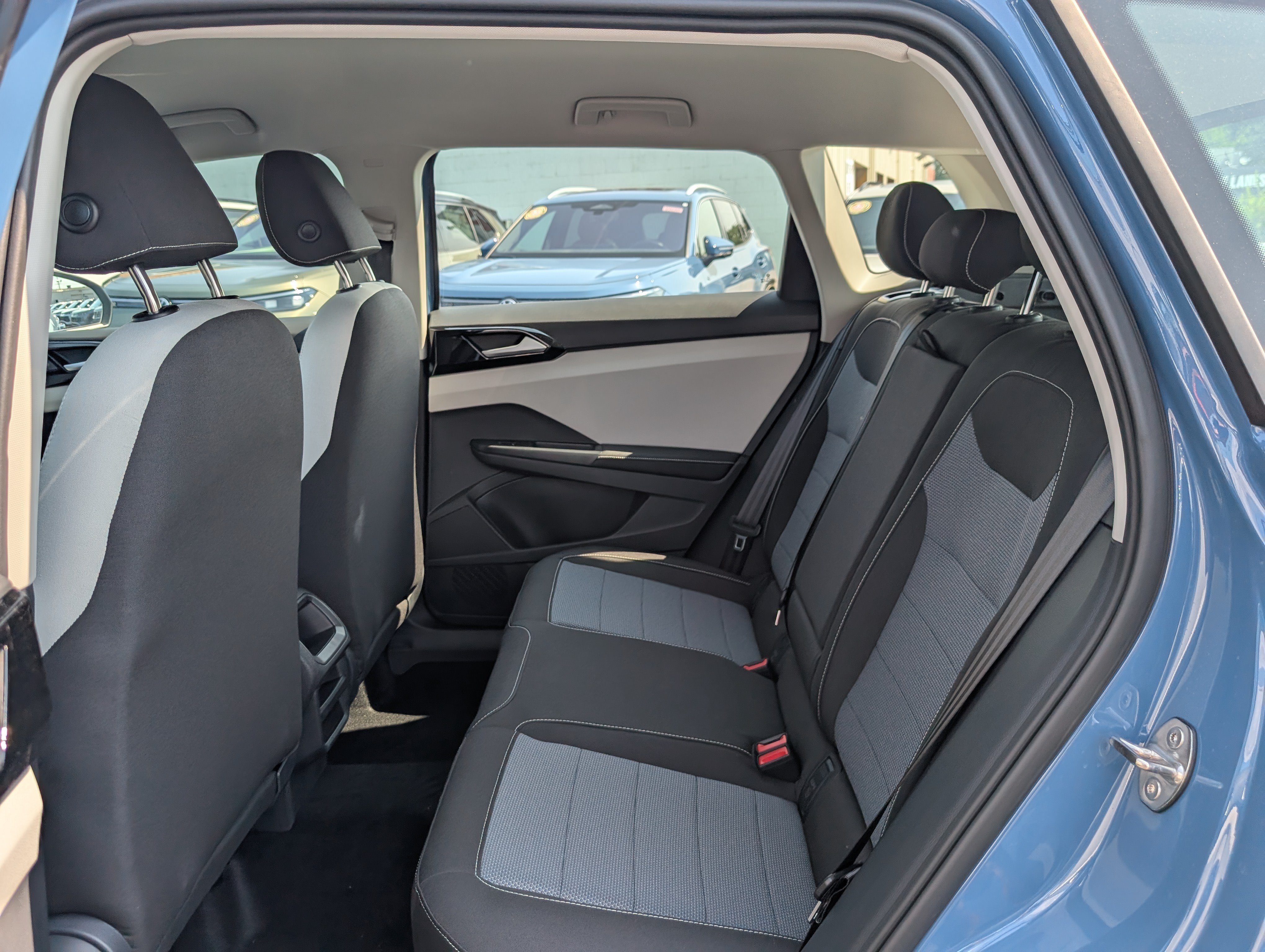 New 2026 Volkswagen Taos S AWD/4WD image 11