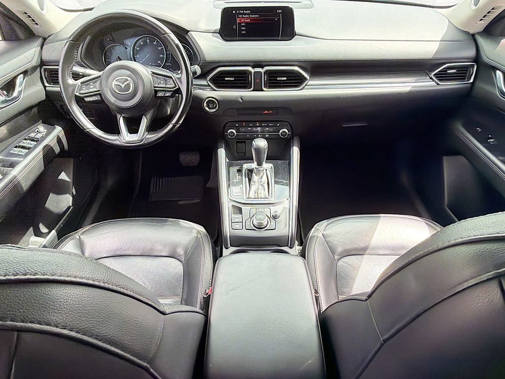 Used 2020 MAZDA CX-5 Grand Touring FWD image 36