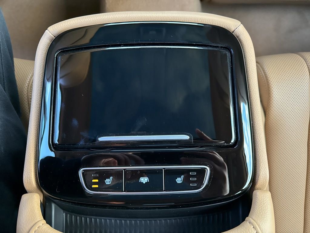 New 2026 Genesis G80 2.5T Advanced image 15