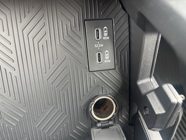 New 2025 Toyota Tacoma TRD Off-Road image 33