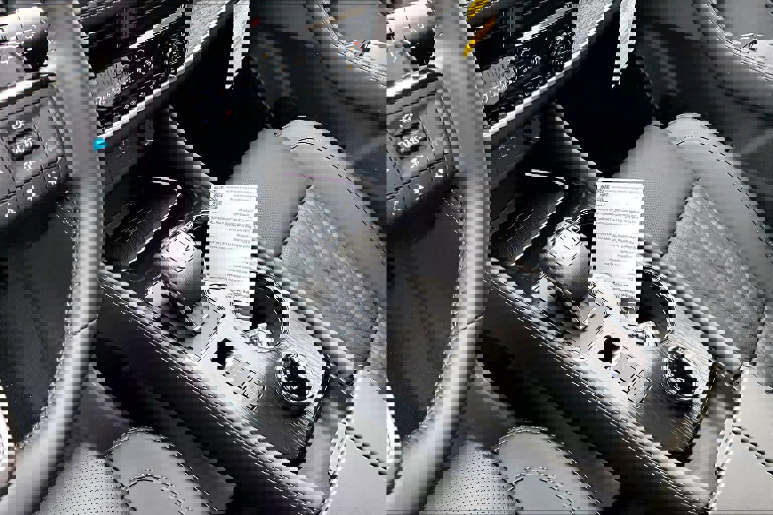 New 2026 Nissan Rogue Platinum image 11