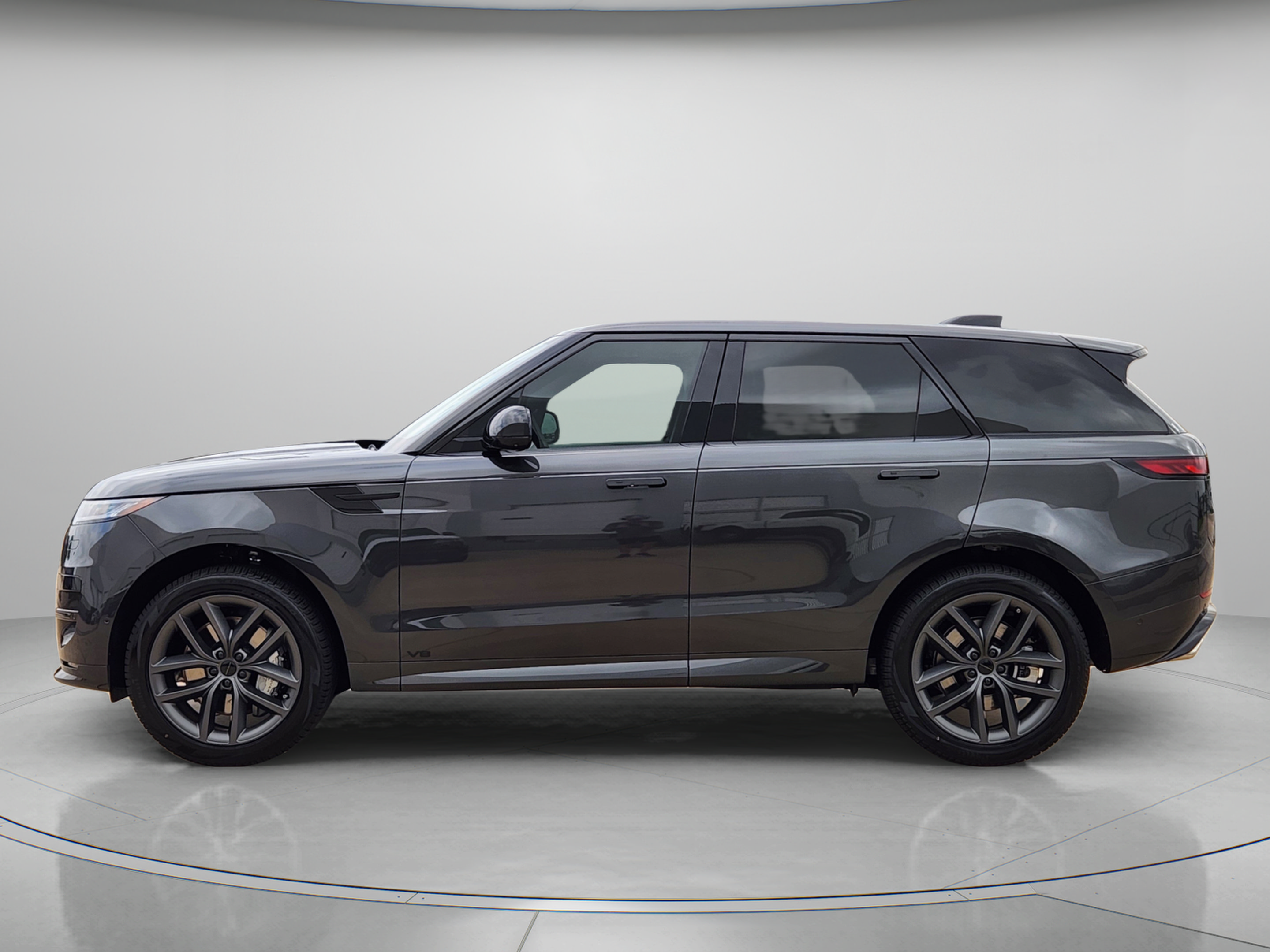 New 2026 Land Rover Range Rover Velar Belgravia AWD/4WD image 2