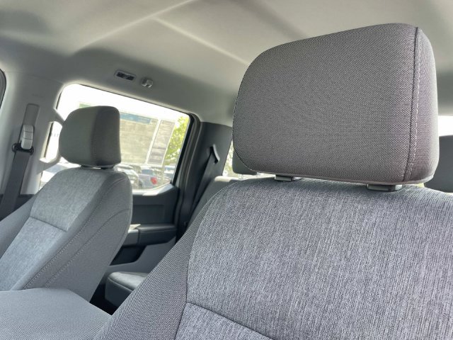 New 2026 Ford F350 XL w/ STX Appearance Package AWD/4WD image 18
