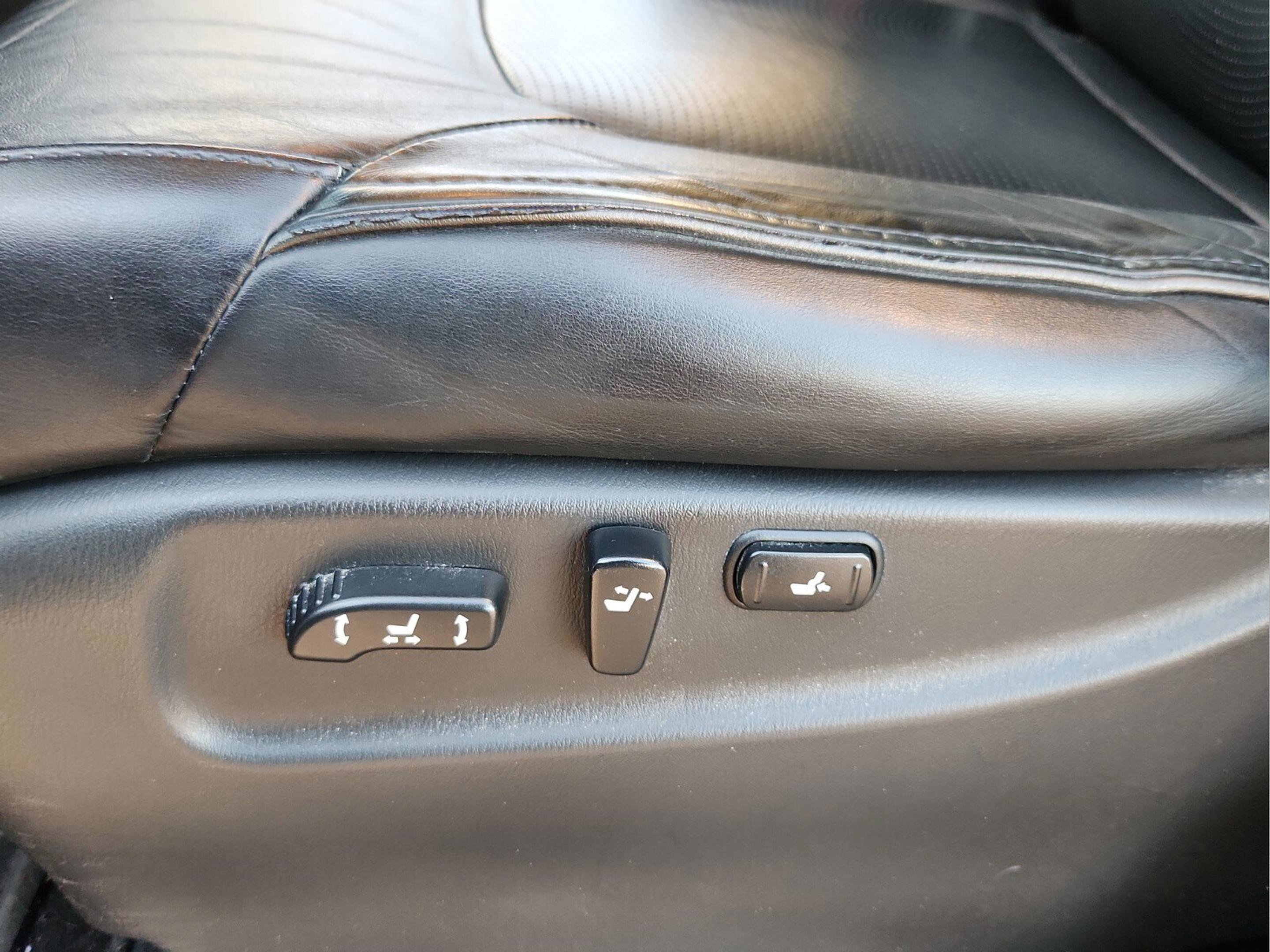 Used 2012 INFINITI QX56 2WD w/ Theater Pkg image 15