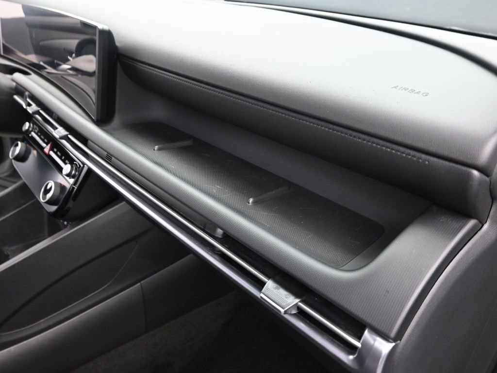 Certified 2025 Hyundai Santa Cruz XRT AWD/4WD image 31