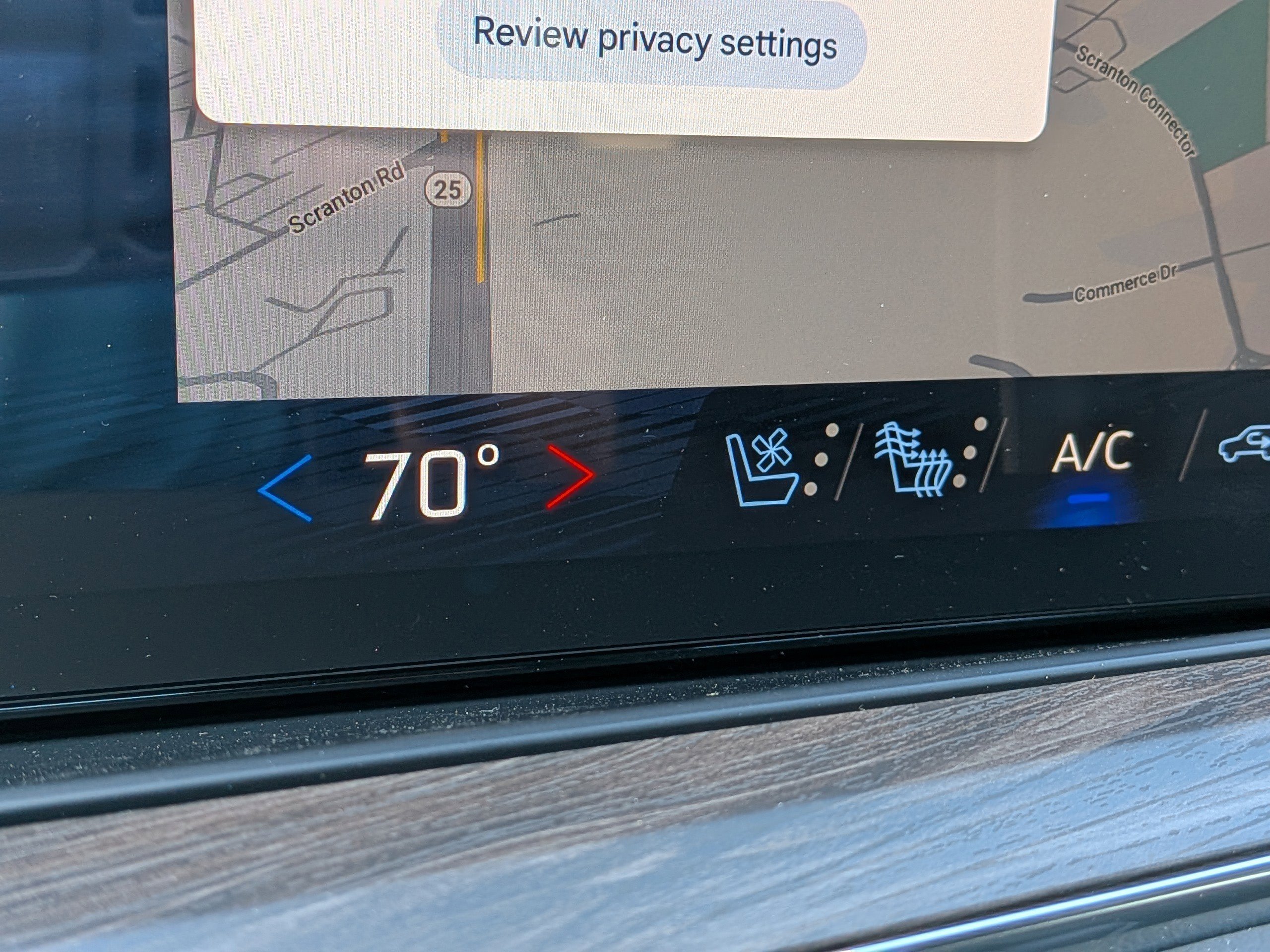 New 2026 Chevrolet Tahoe Premier image 17