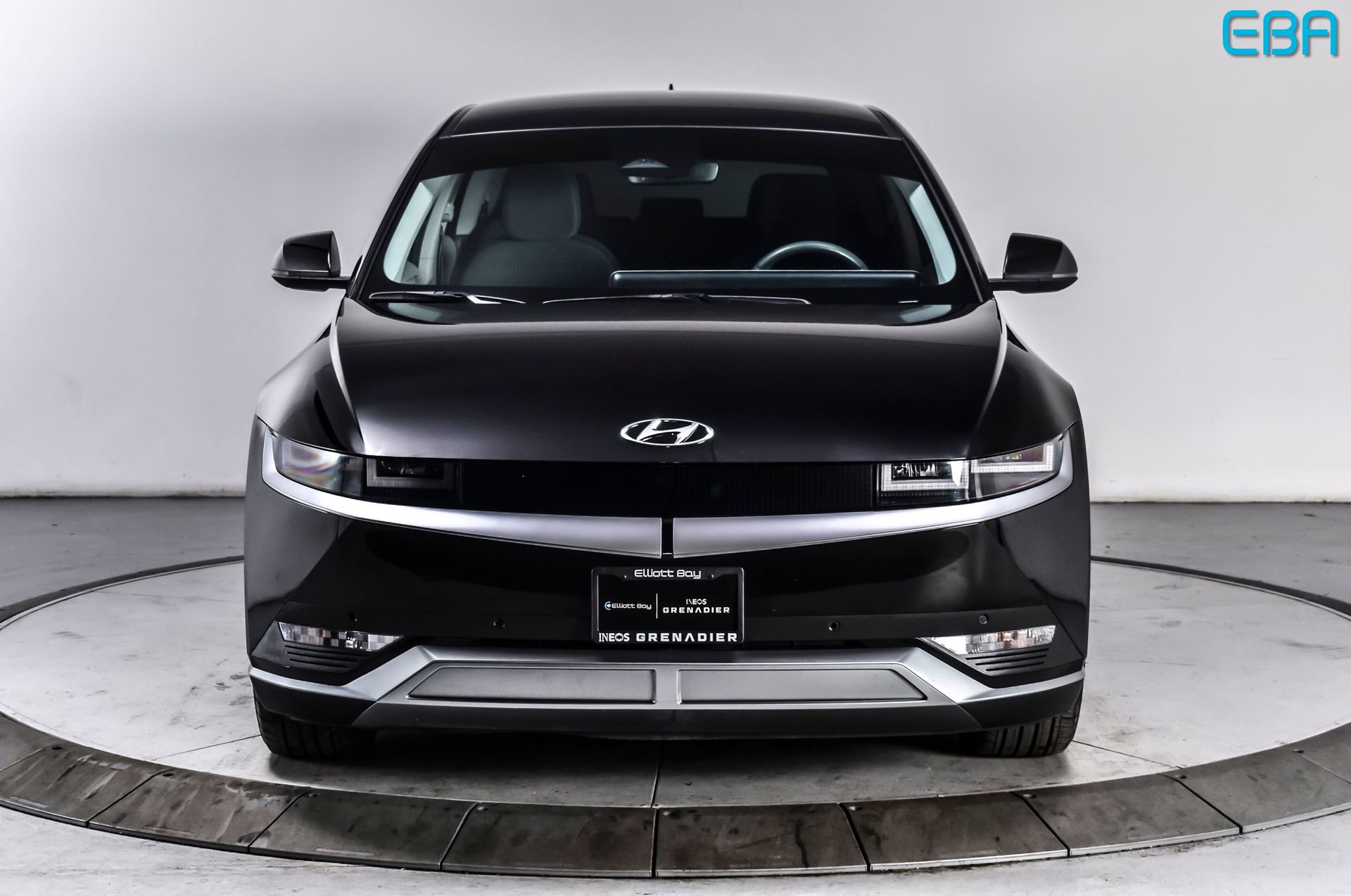 Used 2024 Hyundai Ioniq 5 SEL RWD image 8