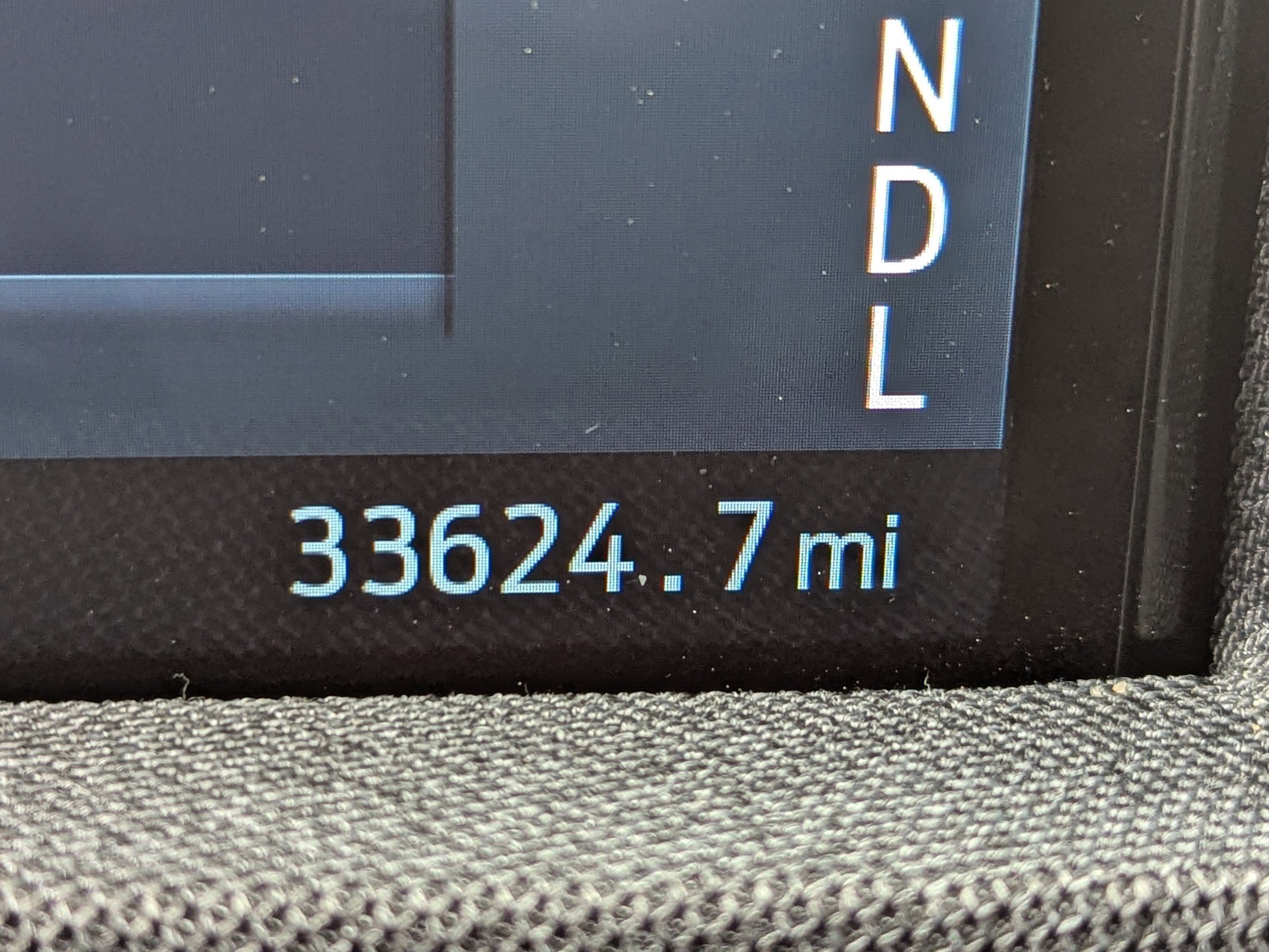 Used 2023 Ford Mustang Mach-E Premium w/ Mustang Nite Pony Package image 20