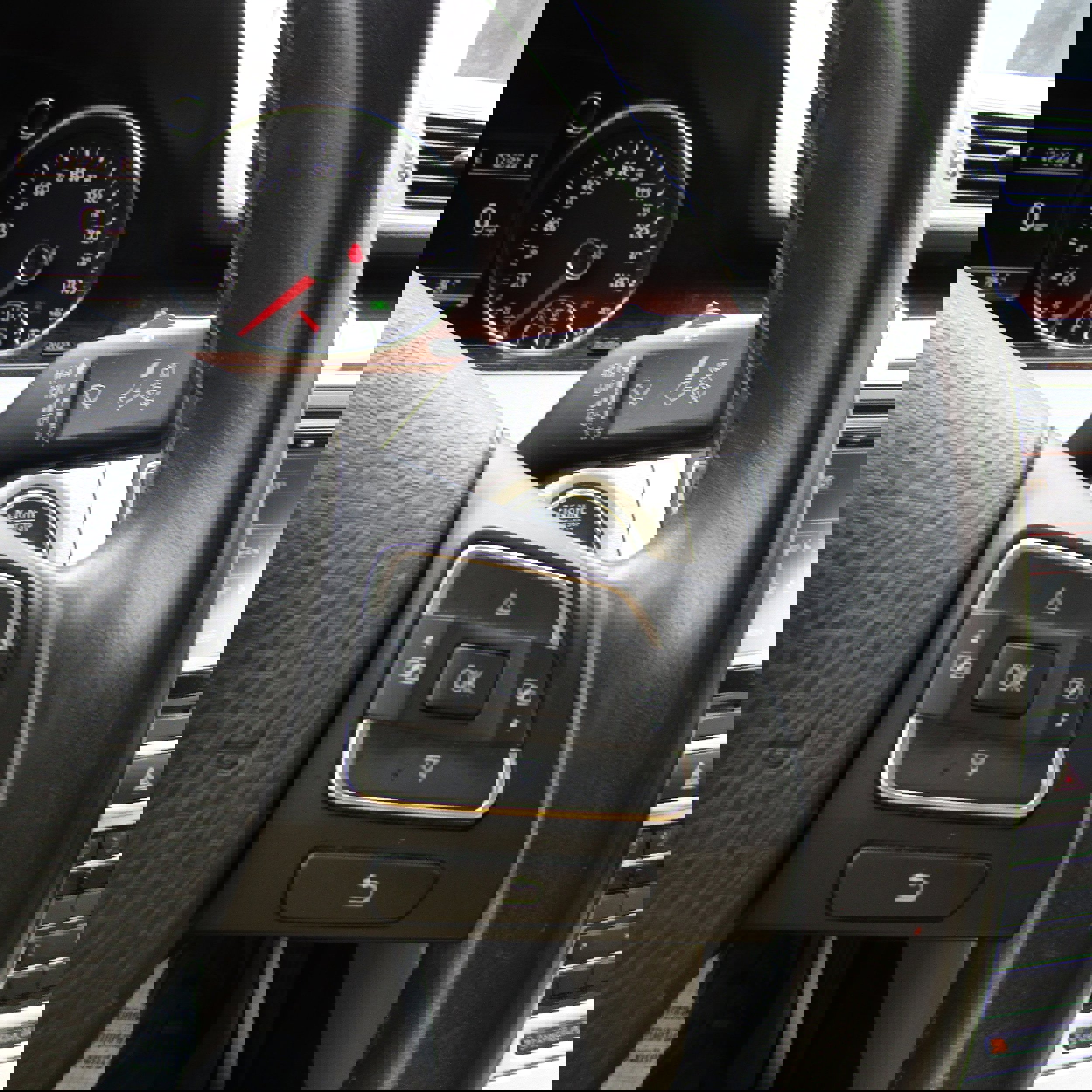 Used 2012 Volkswagen CC Lux image 22