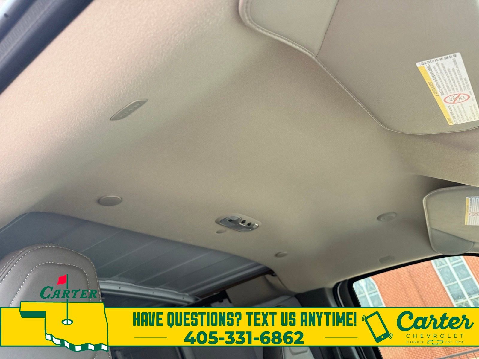 New 2025 Chevrolet Express 2500 w/ Driver Convenience Package image 24