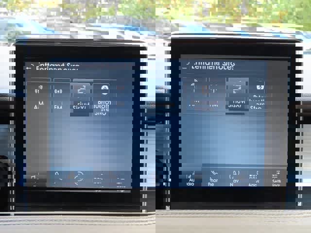 Used 2020 Lincoln Corsair AWD w/ Equipment Group 101A image 19