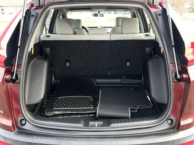 Used 2018 Honda CR-V LX image 14