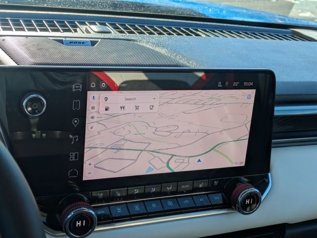 Used 2023 GMC Canyon AT4X image 21