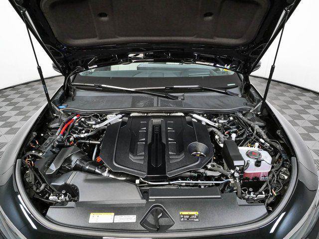 Used 2026 Audi A6 Premium AWD/4WD image 37