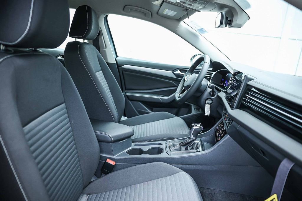New 2026 Volkswagen Jetta S image 26