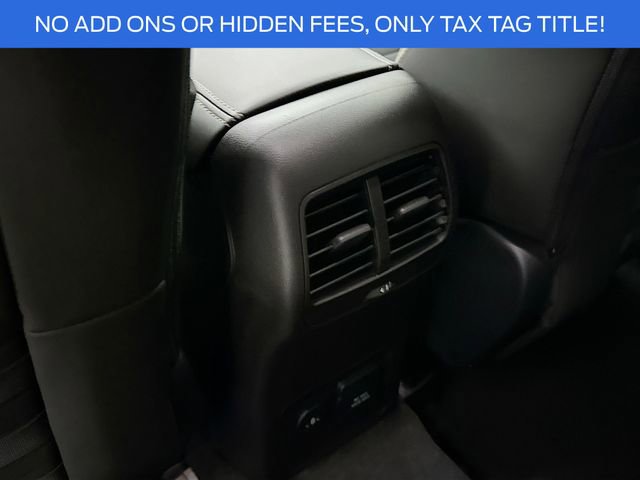 New 2025 Ford Bronco Sport Big Bend image 23