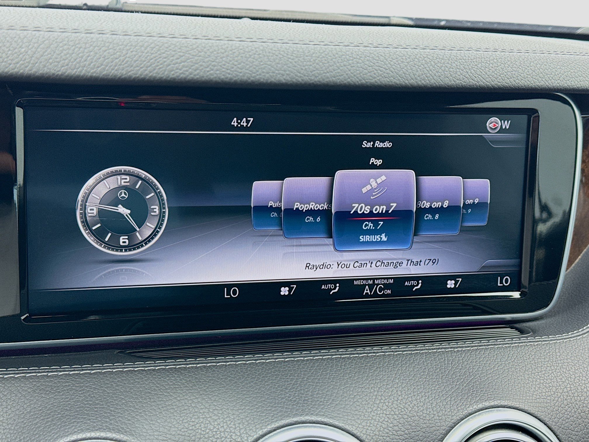 Used 2017 Mercedes-Benz S 550 4MATIC Coupe image 11