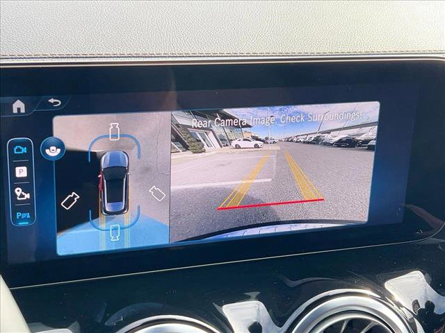 Certified 2025 Mercedes-Benz GLA 250 4MATIC image 14