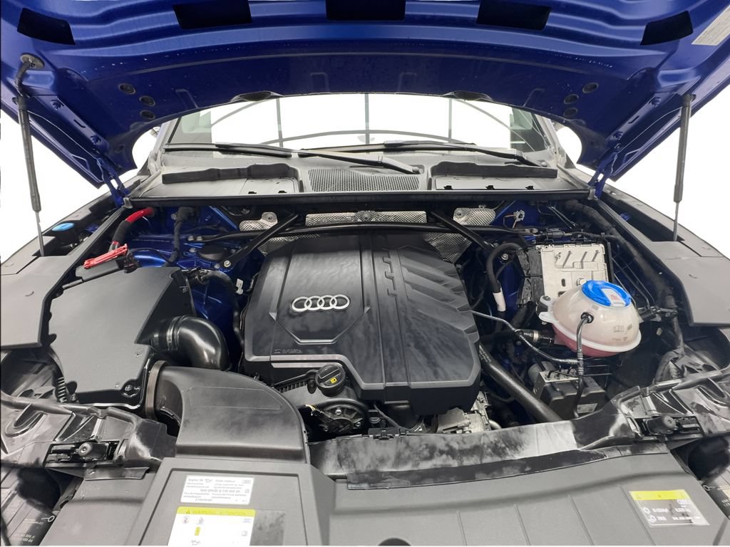 Used 2022 Audi Q5 2.0T Premium AWD/4WD image 19