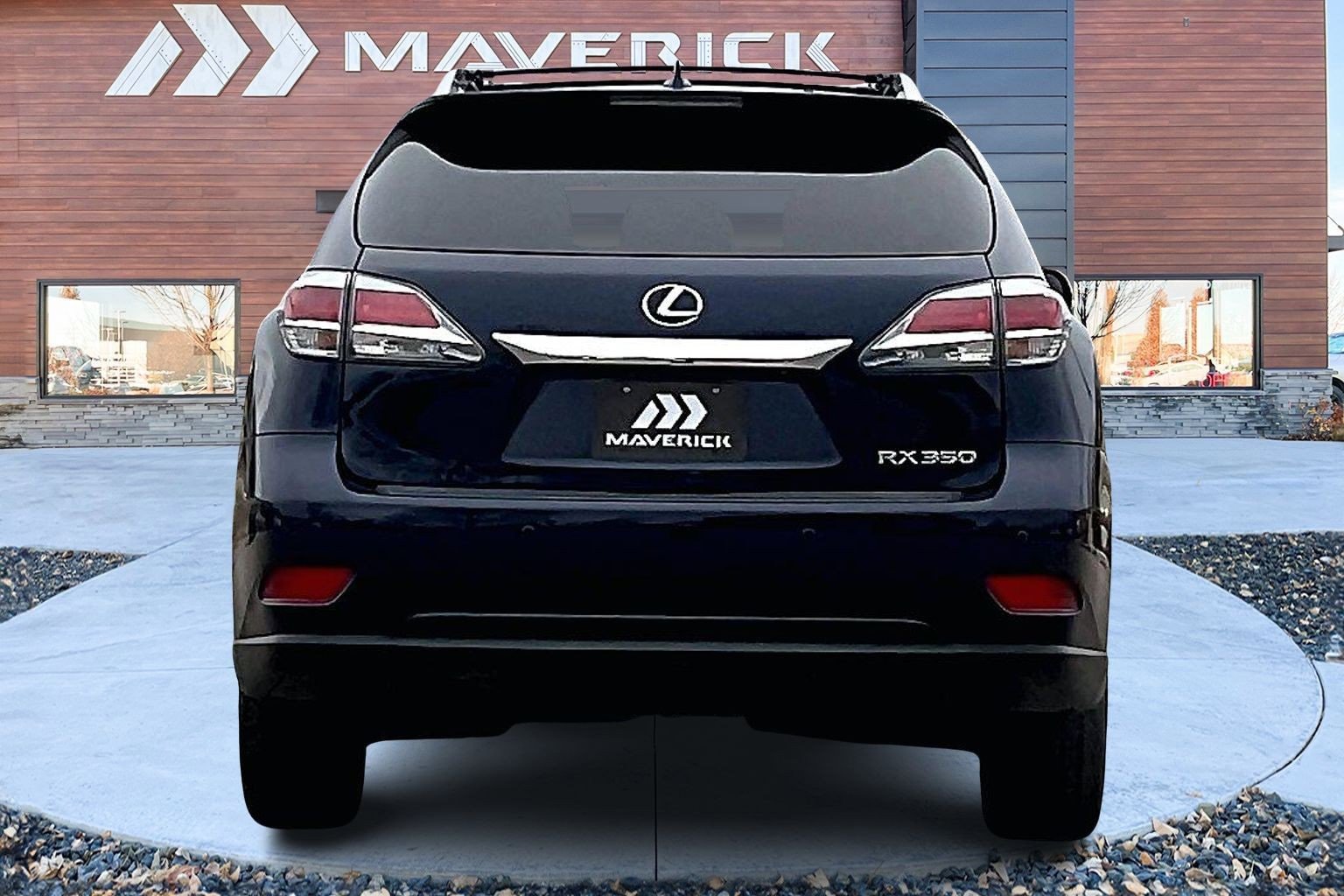Used 2014 Lexus RX 350 FWD image 6