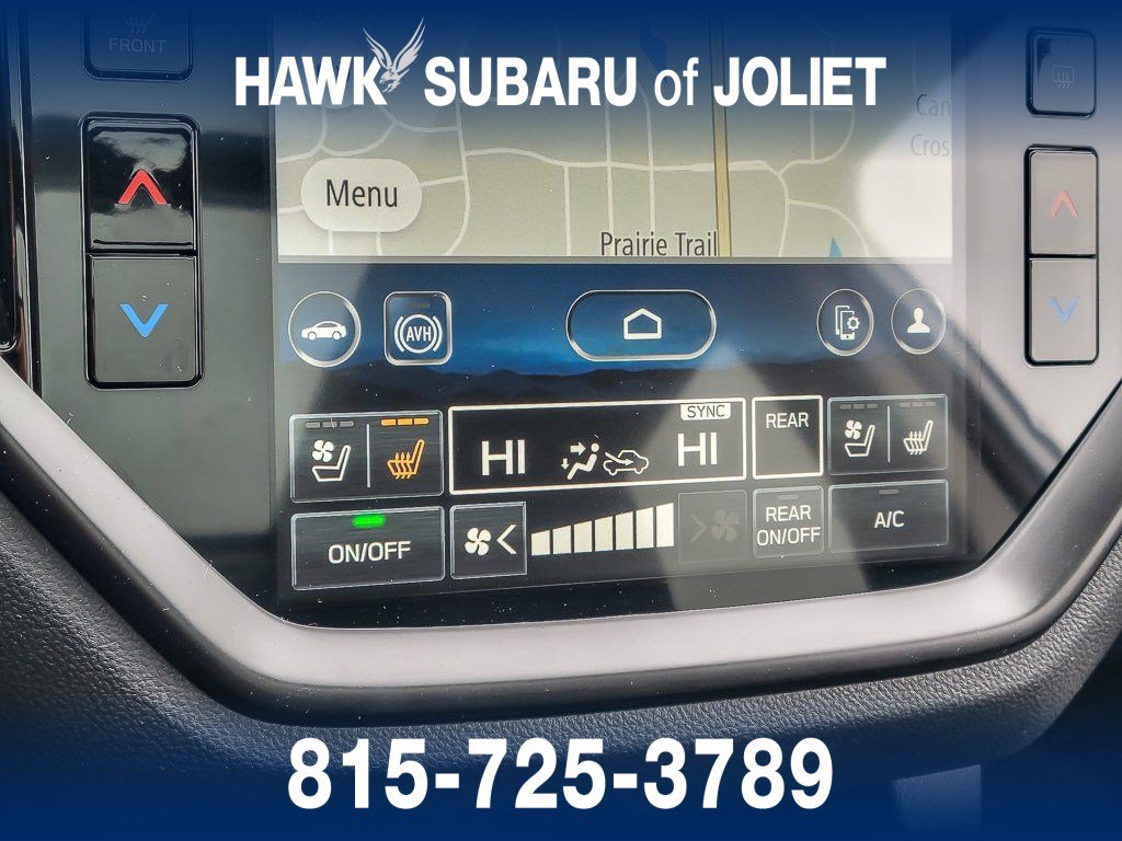 New 2026 Subaru Ascent Bronze Edition image 16