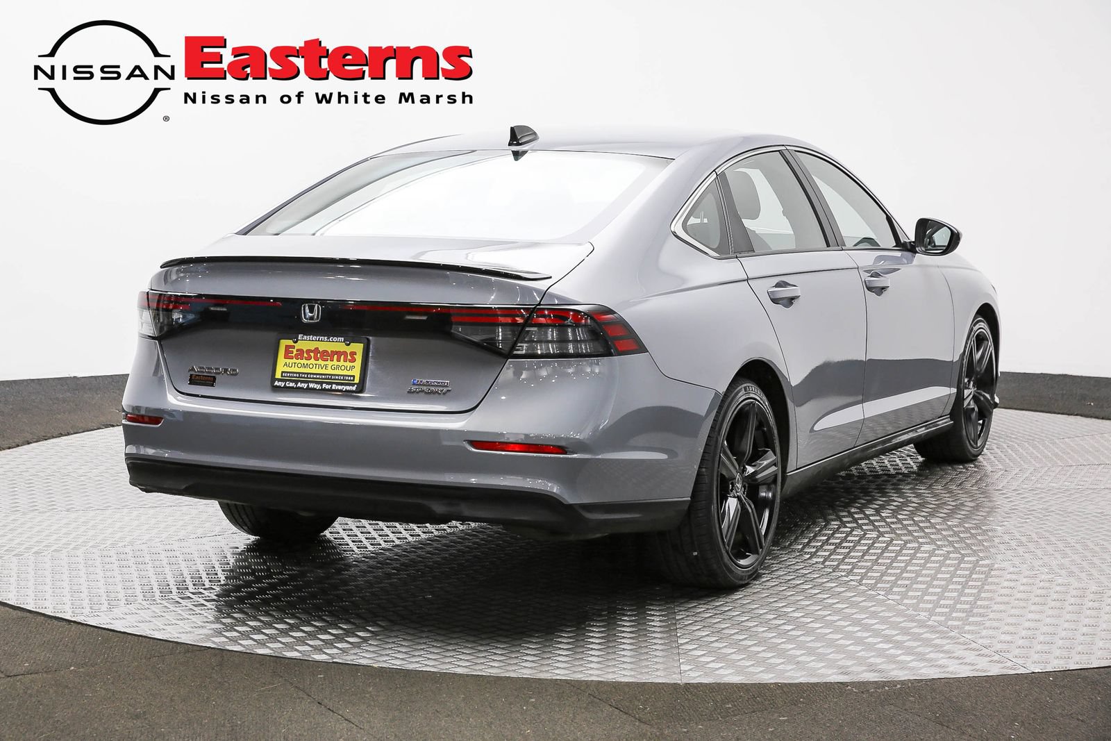Used 2023 Honda Accord Sport image 5