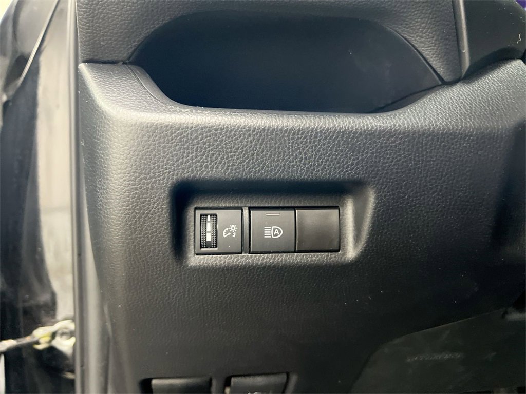 Used 2023 Toyota RAV4 XLE image 18