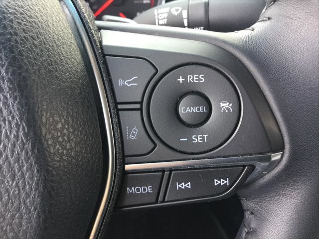 Certified 2018 Toyota Camry XSE FWD image 14