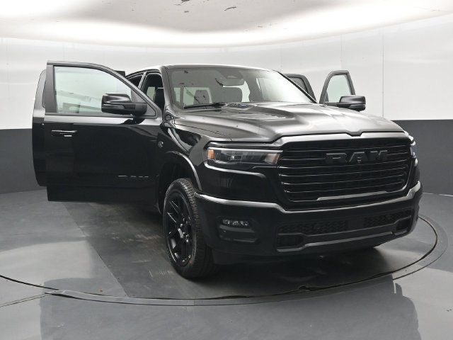 New 2027 RAM 1500 Laramie w/ Night Edition AWD/4WD image 57