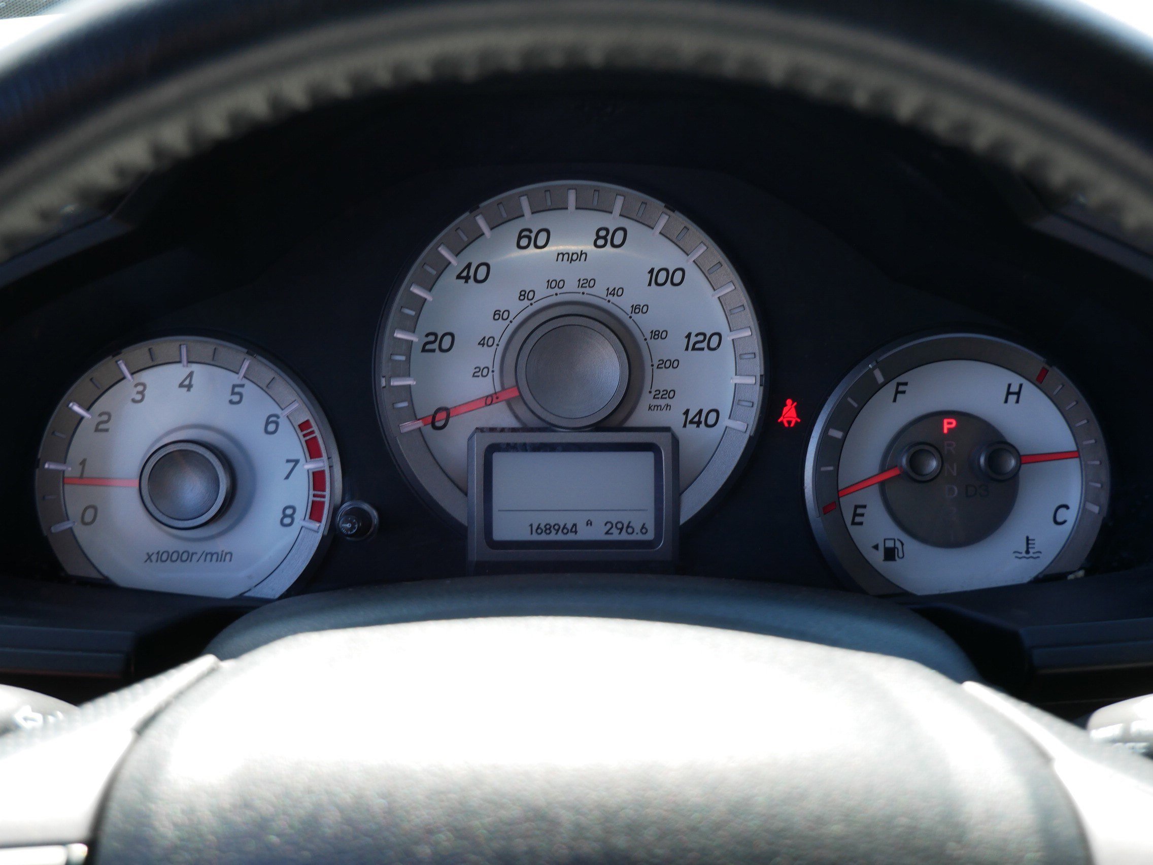 Used 2012 Honda Pilot Touring image 21