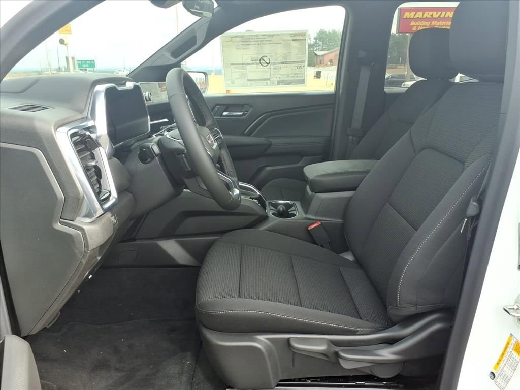 New 2026 GMC Canyon Elevation image 12