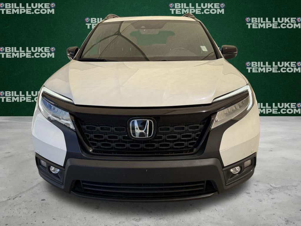 Used 2021 Honda Passport Touring image 8