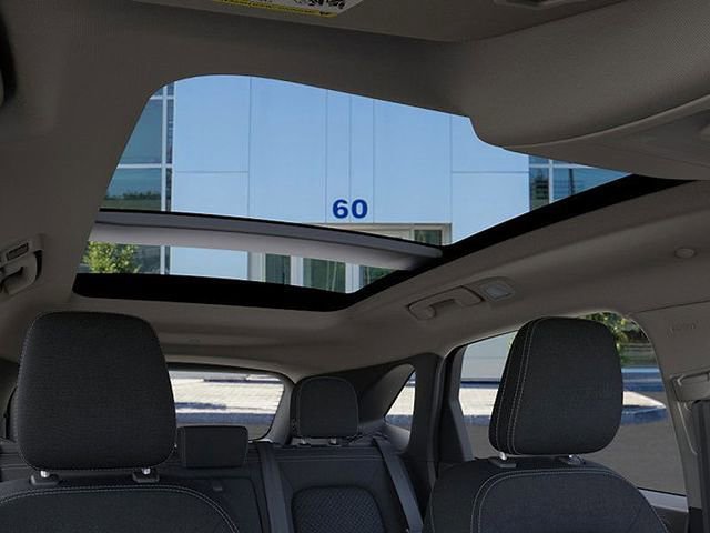 Used 2024 Ford Escape Active w/ Tech Pack #2 image 22
