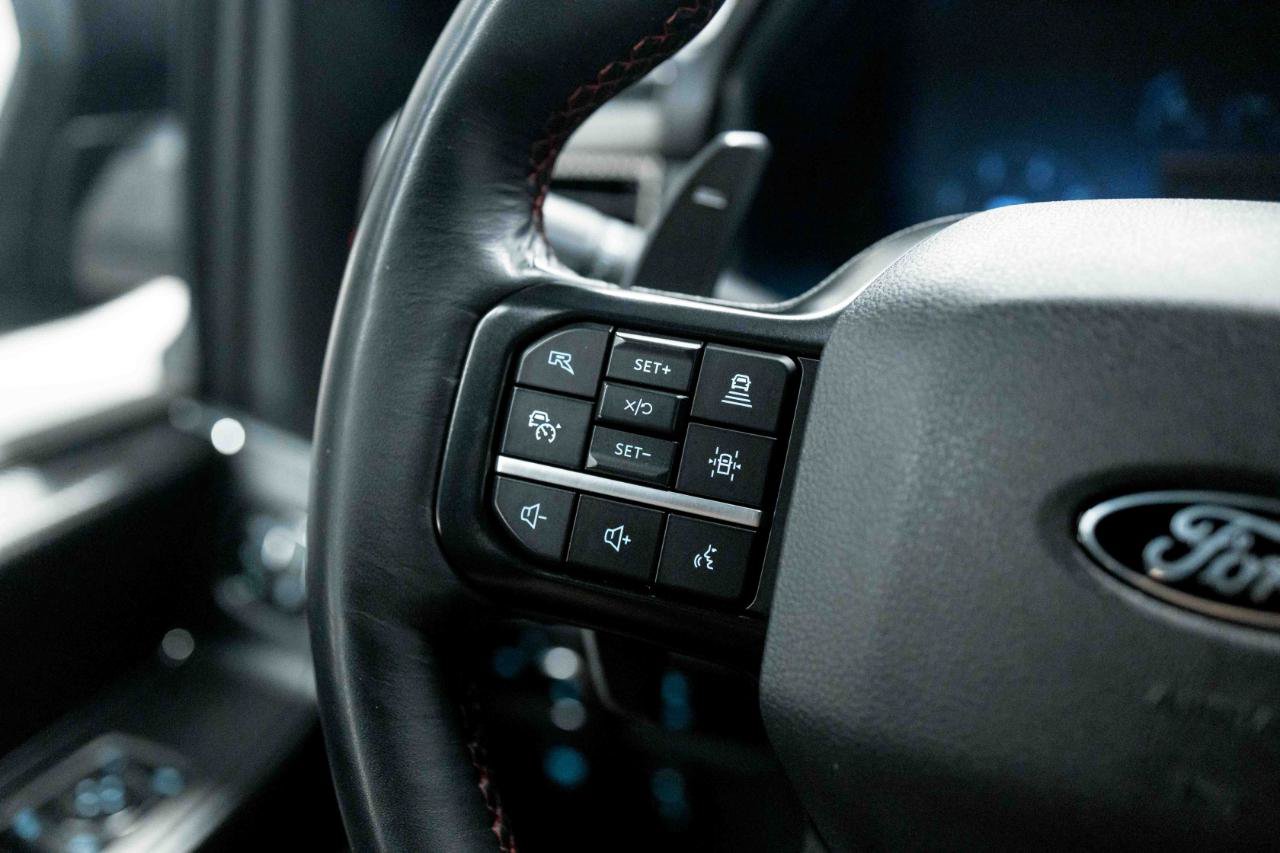 Used 2024 Ford F150 Raptor AWD/4WD image 53