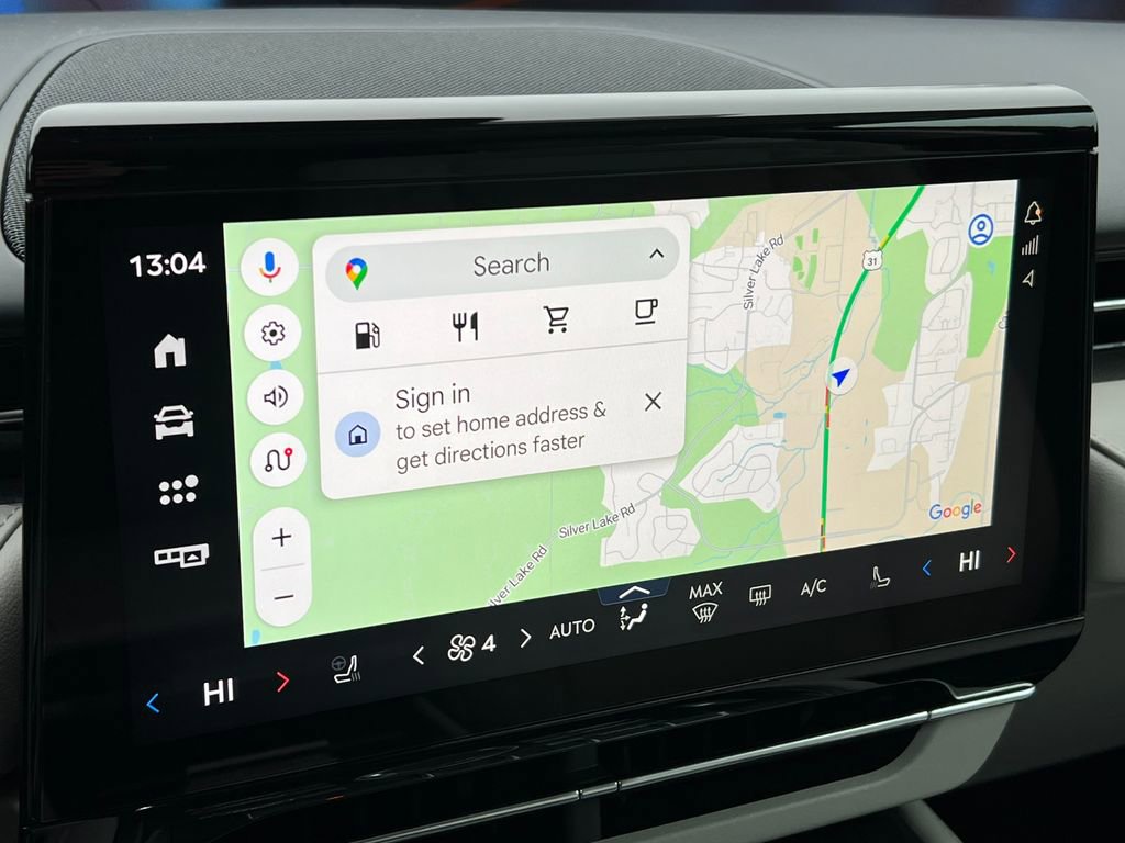 New 2026 Lincoln Nautilus Premier AWD/4WD image 22